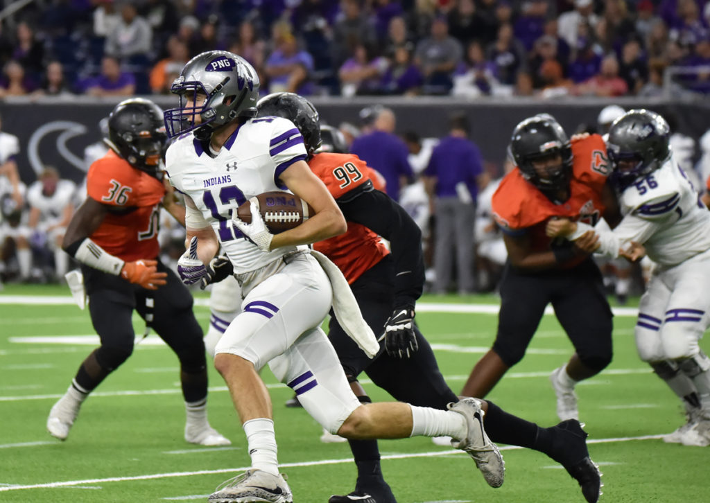 Texas City vs Port Neches-Groves