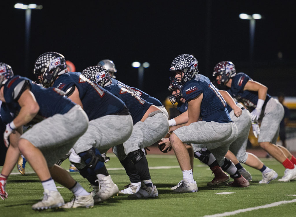 Wimberley over Sweeny 120117