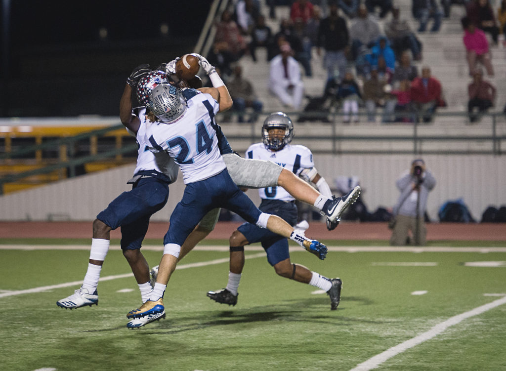 Wimberley over Sweeny 120117