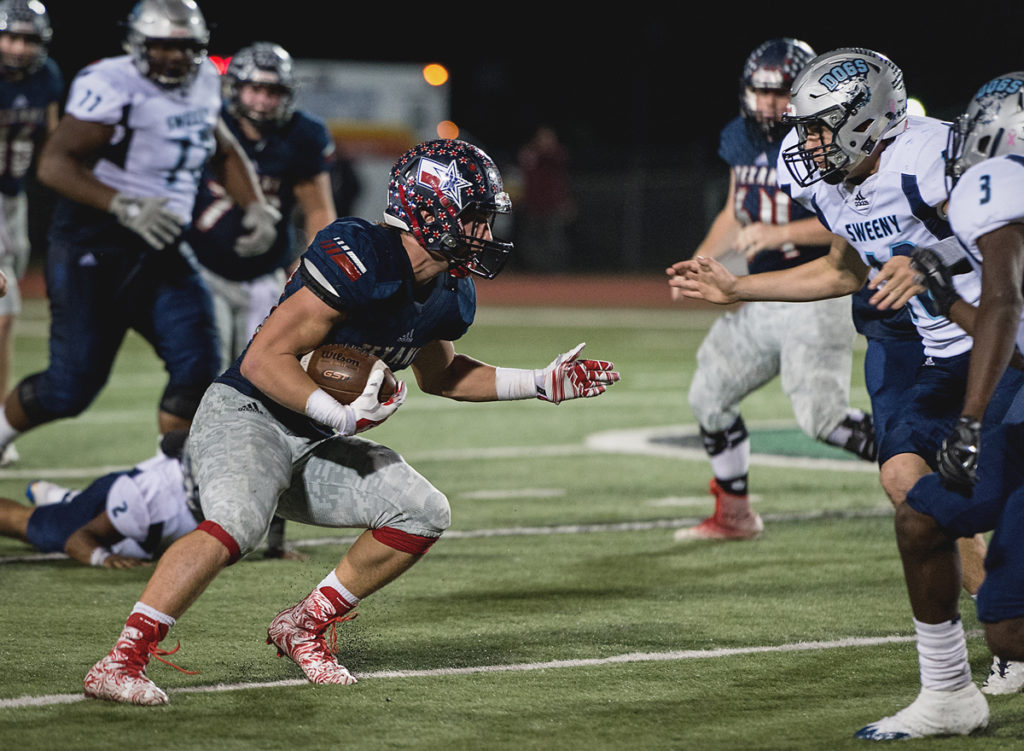 Wimberley over Sweeny 120117