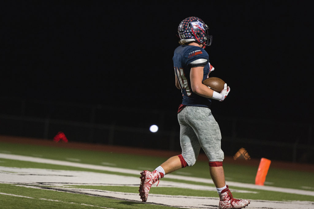 Wimberley over Sweeny 120117