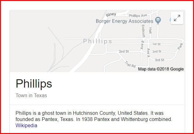 Phillips Petroleum Company - Wikipedia