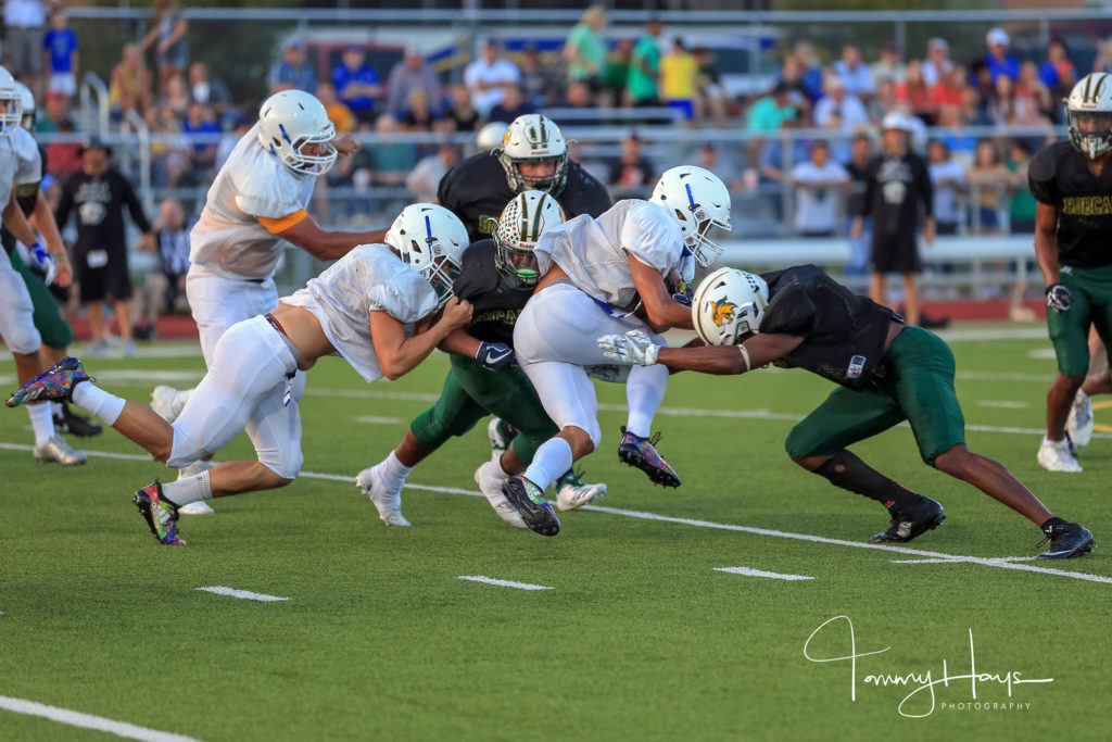 Brock vs Benbrook 01
