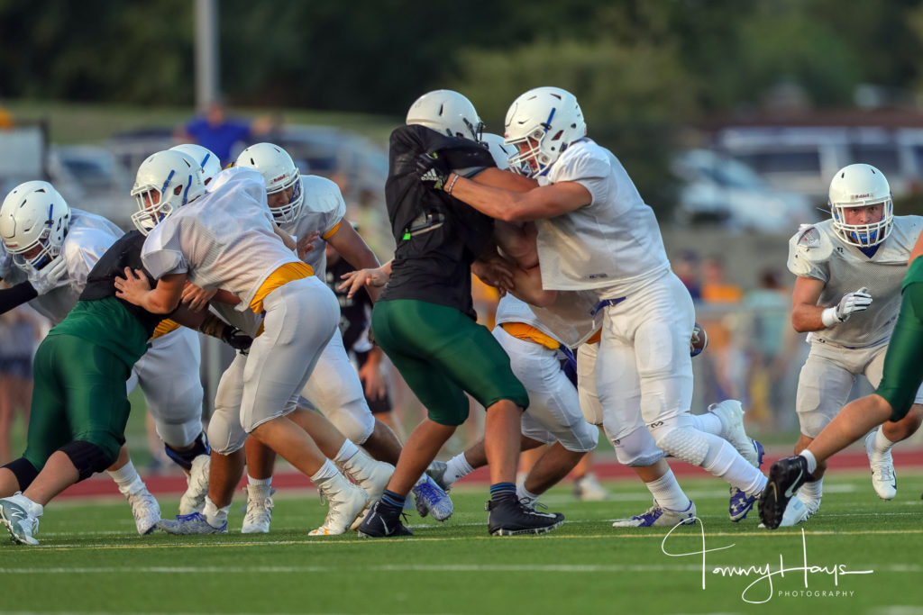 Brock vs Benbrook 04