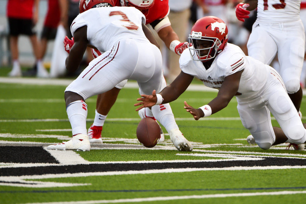 Galena Park North Shore @ Katy 2018