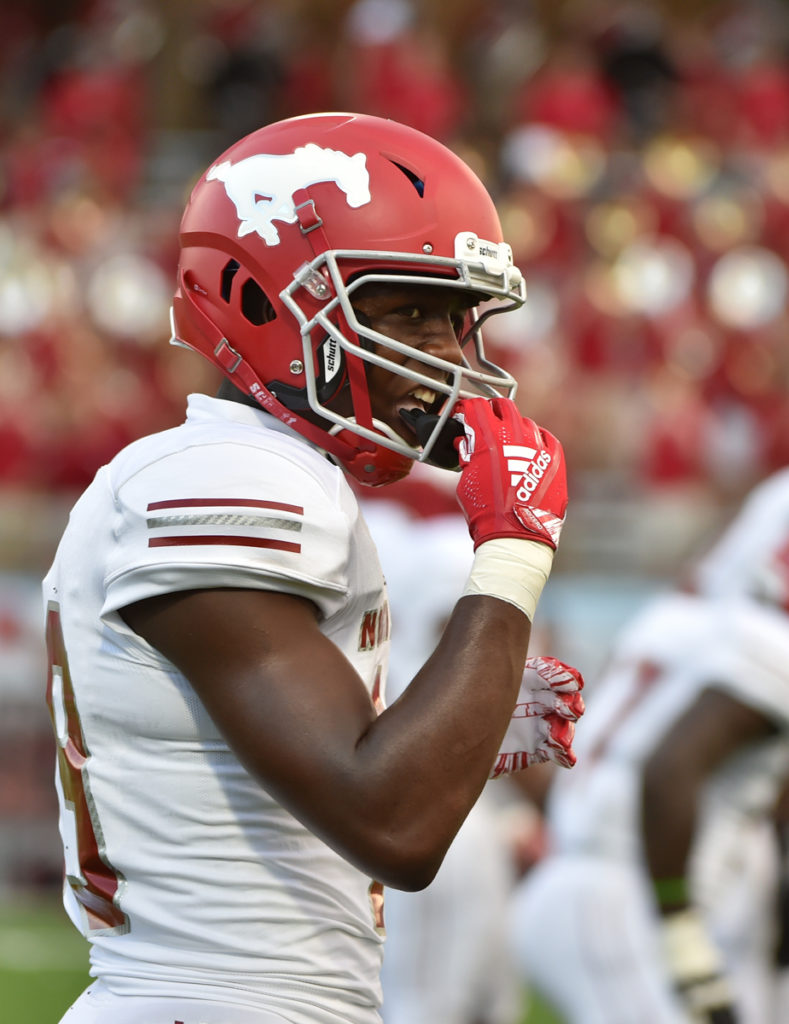 Galena Park North Shore @ Katy 2018