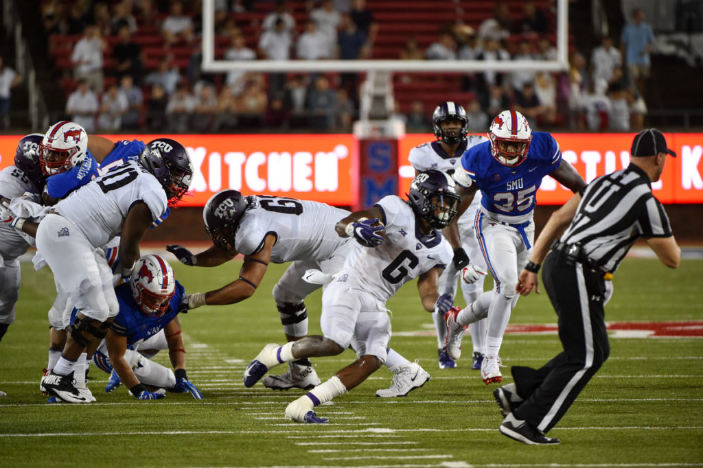 TCU over SMU 090718