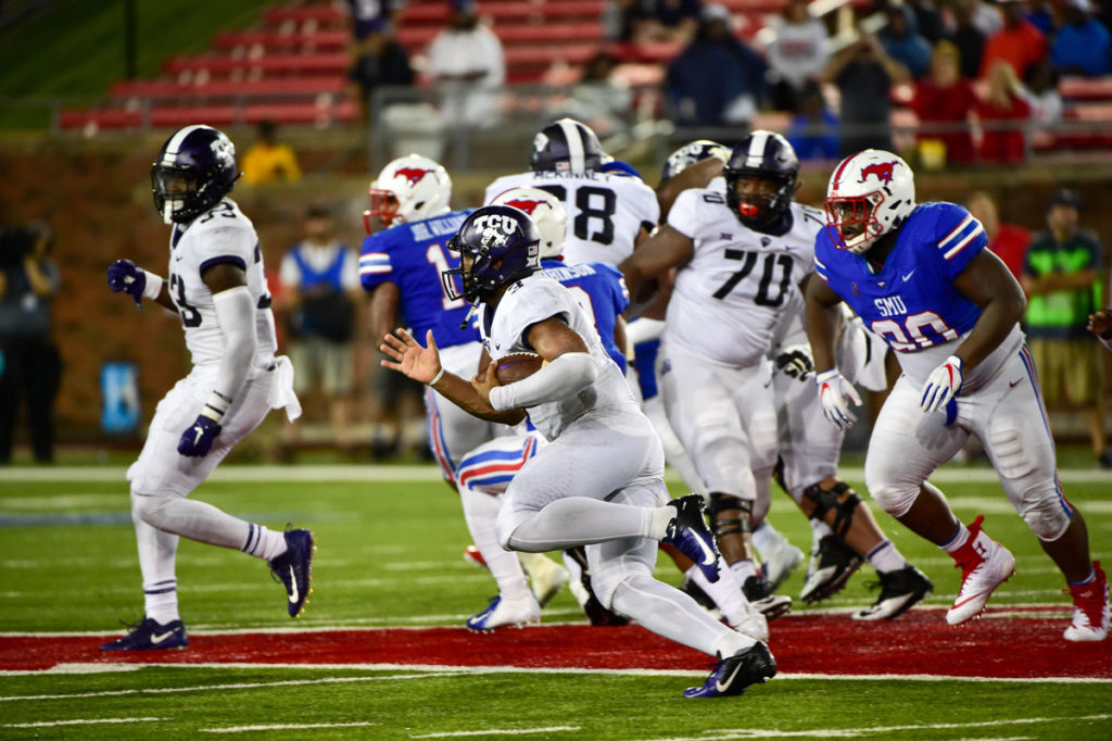 TCU over SMU 090718
