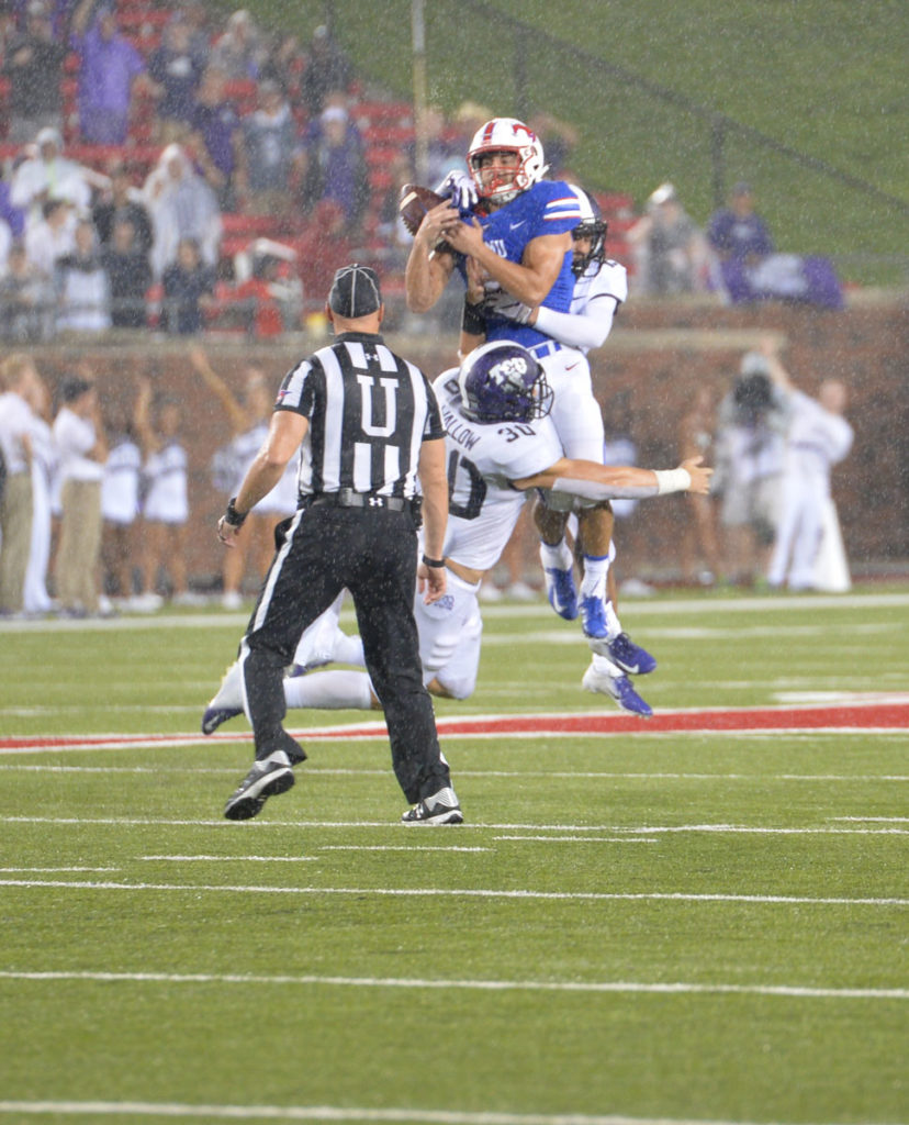 TCU over SMU 090718