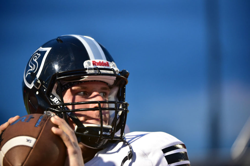 Cibolo Steele at Converse Judson 2018