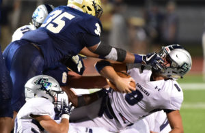 College Park at Klein Collins 2018