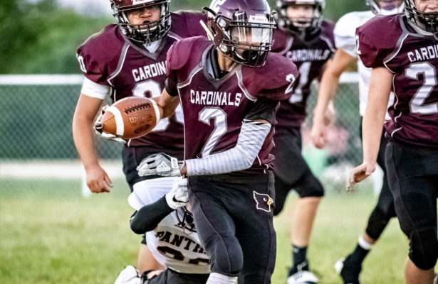 Lingleville-vs-Panther-Creek