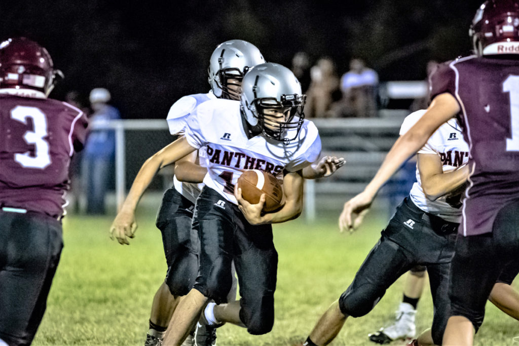 Lingleville-vs-Panther-Creek