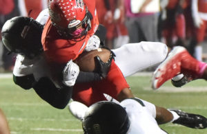 Mansfield Lake Ridge at Cedar Hill 101918
