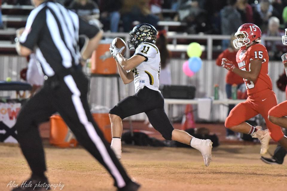 Canadian at Friona 2018