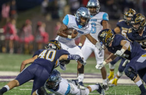 Stephenville-vs-China Spring