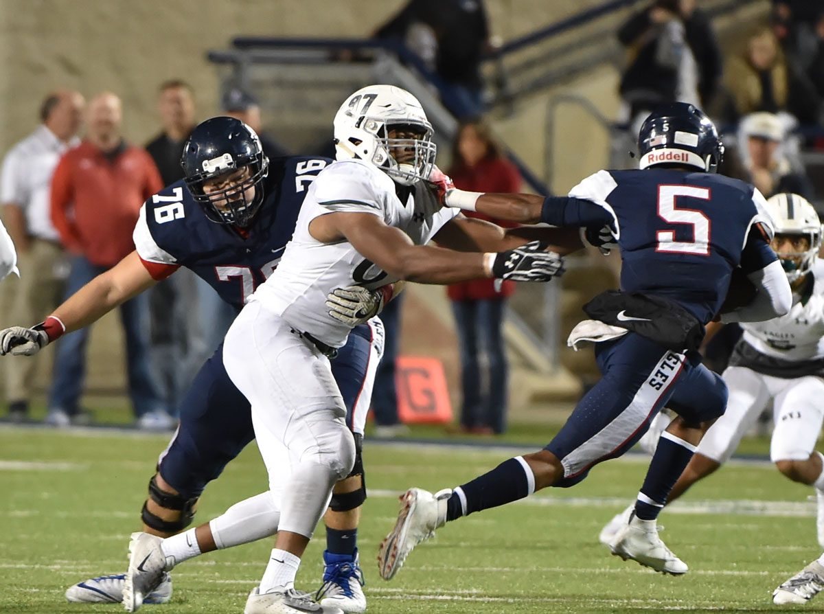 Allen vs Prosper 2018