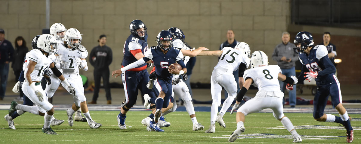 Allen vs Prosper 2018
