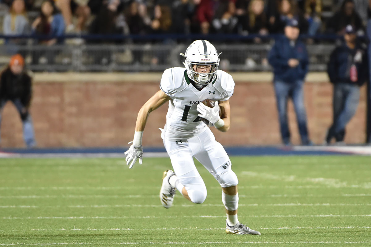 Allen vs Prosper 2018