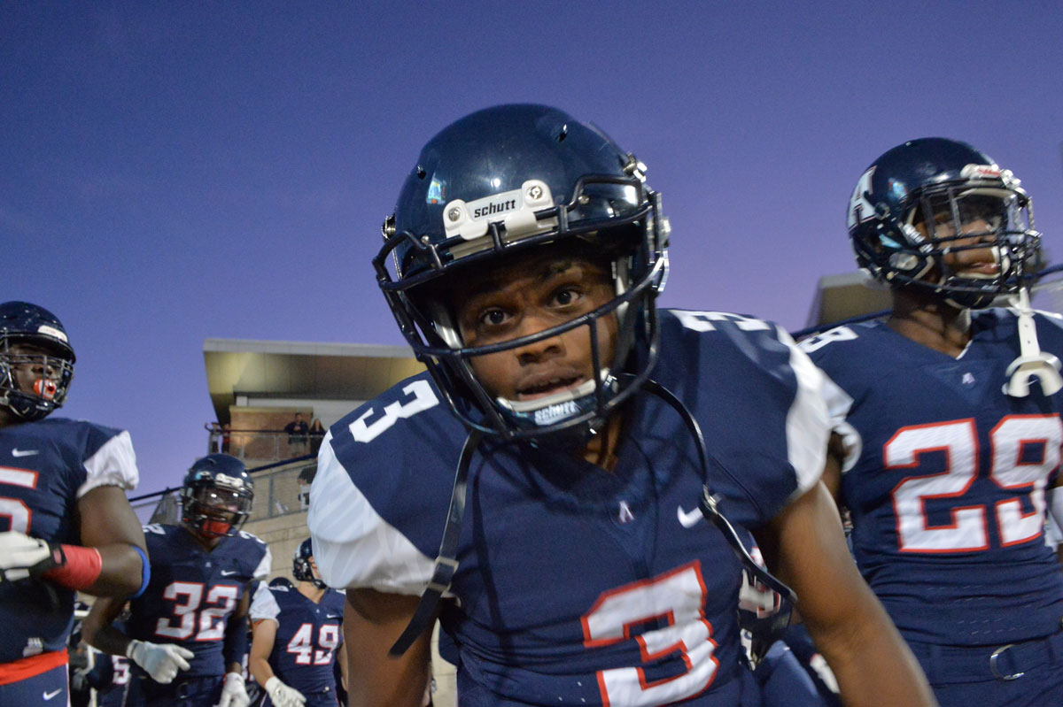 Allen vs Prosper 2018