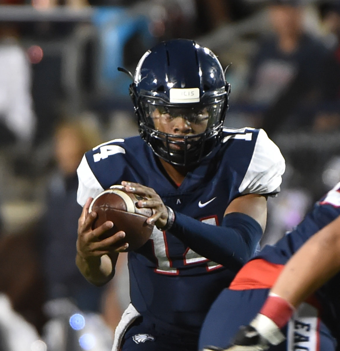 Allen vs Prosper 2018
