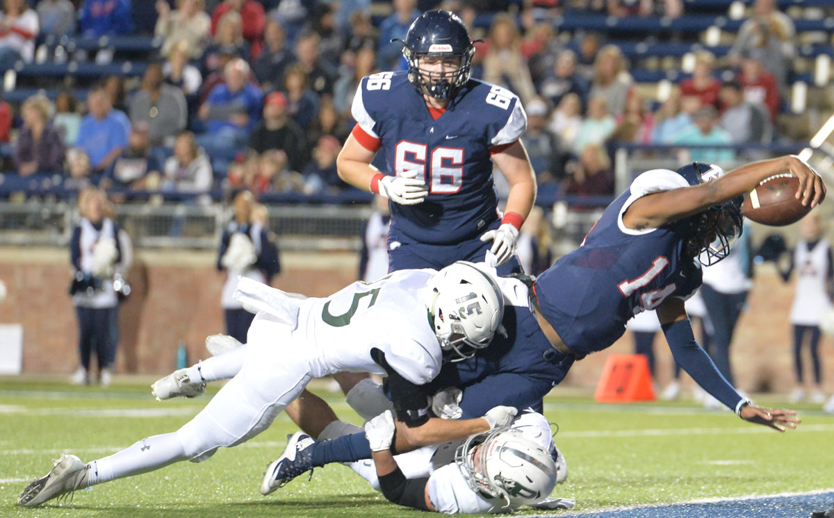 Allen vs Prosper 2018
