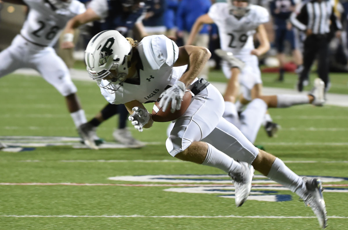 Allen vs Prosper 2018