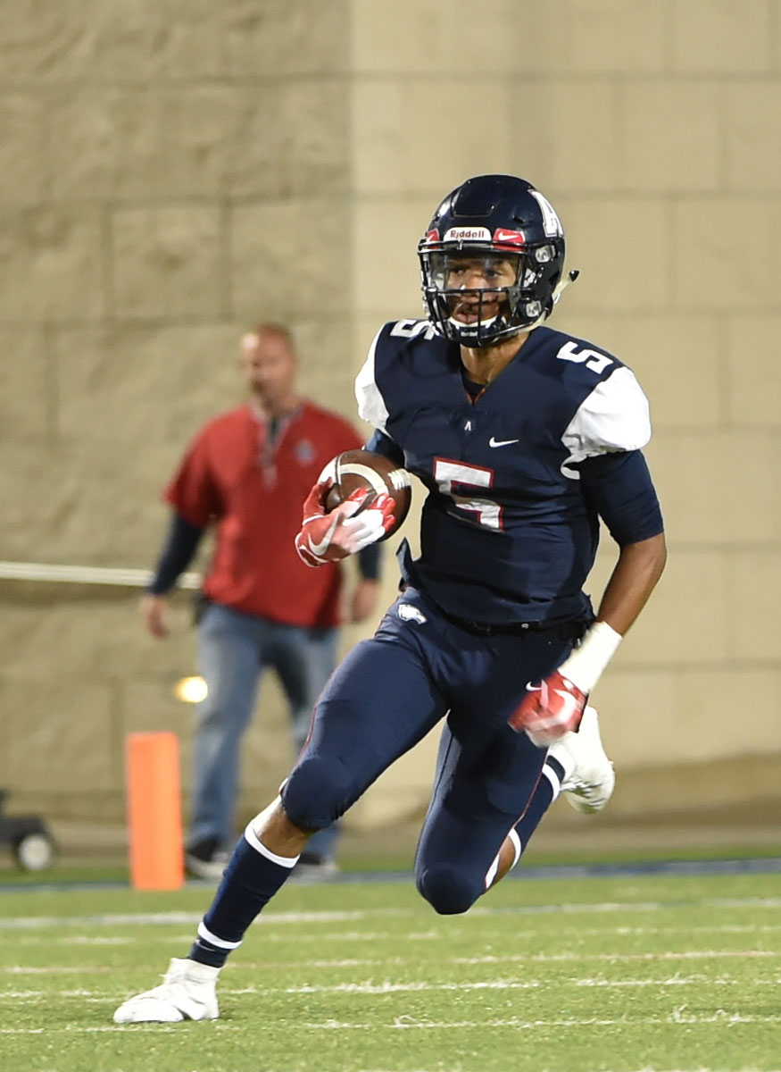 Allen vs Prosper 2018