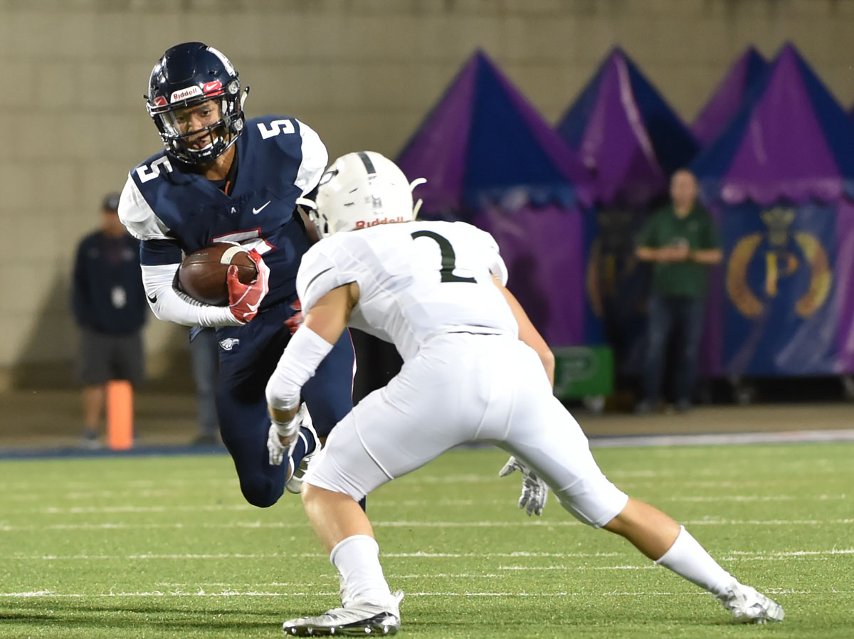 Allen vs Prosper 2018