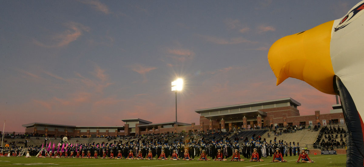 Allen vs Prosper 2018