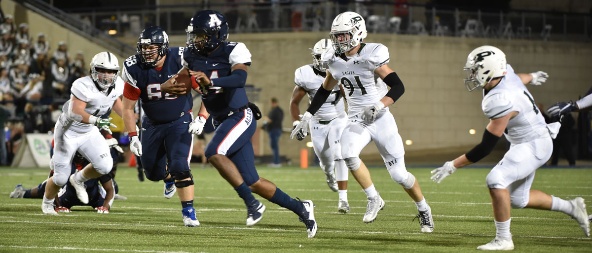 Allen vs Prosper 2018