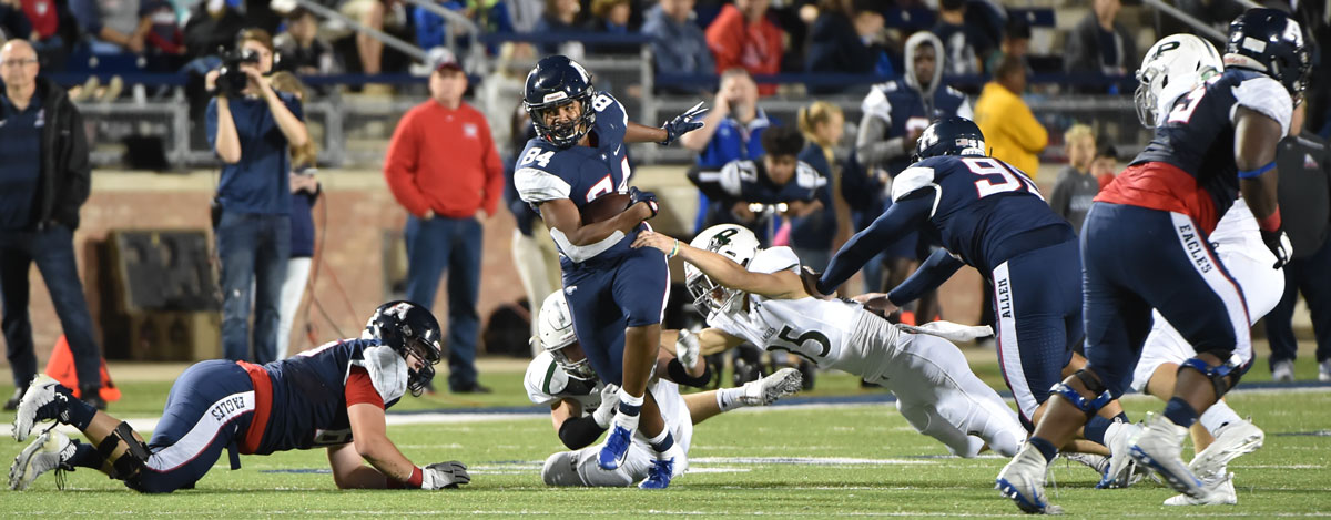 Allen vs Prosper 2018