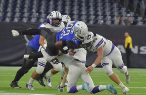 Port Neches-Groves vs. Lindale