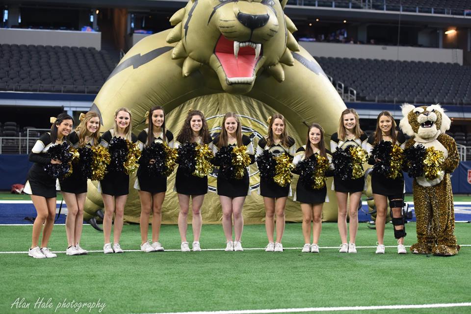 Canadian vs Newton 2018 State Championship