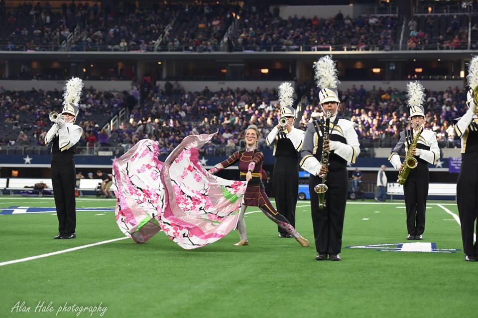 Canadian vs Newton 2018 State Championship