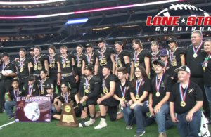 McLean vs Milford 2018 State Titel