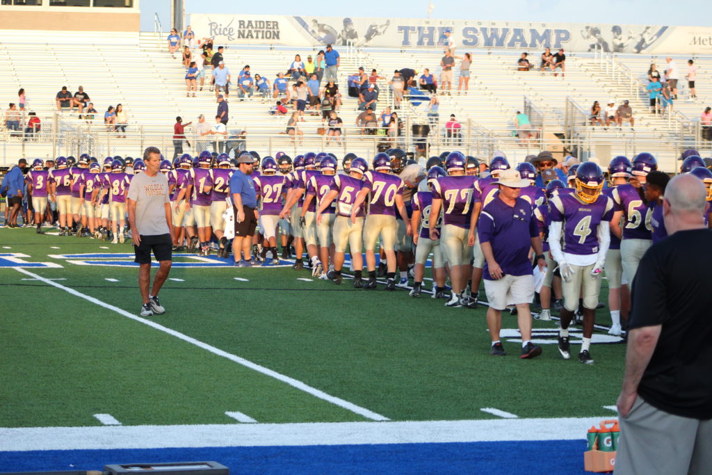 sportsmanship
