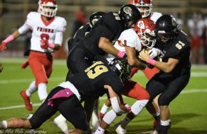 Canadian vs Friona 2019 - Alan Hale Photography