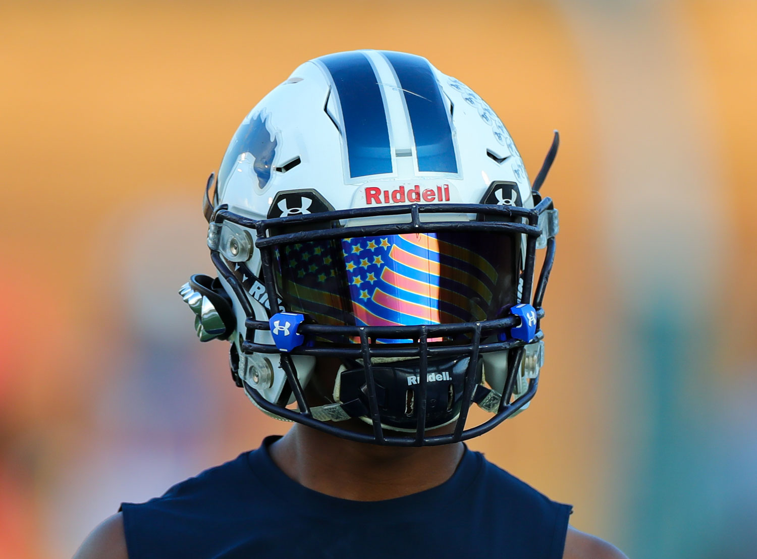 Lamar Consolidated vs Bryan Rudder 2019 by Tommy Hays