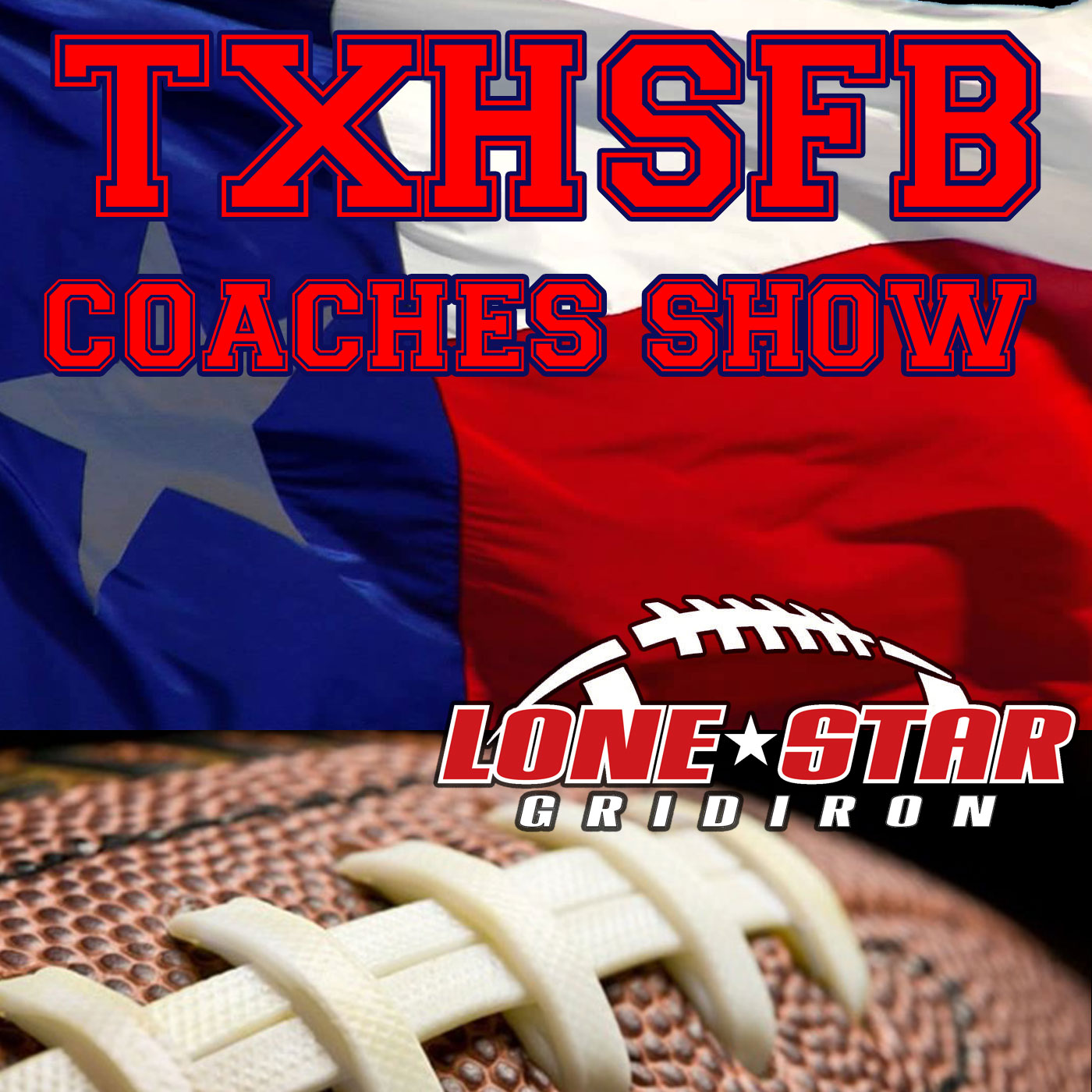 Texas high school football coaches show