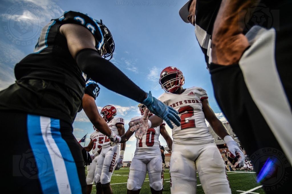 Galena Park North Shore 33, Alvin Shadow Creek 10 082721 by Samuel De Leon