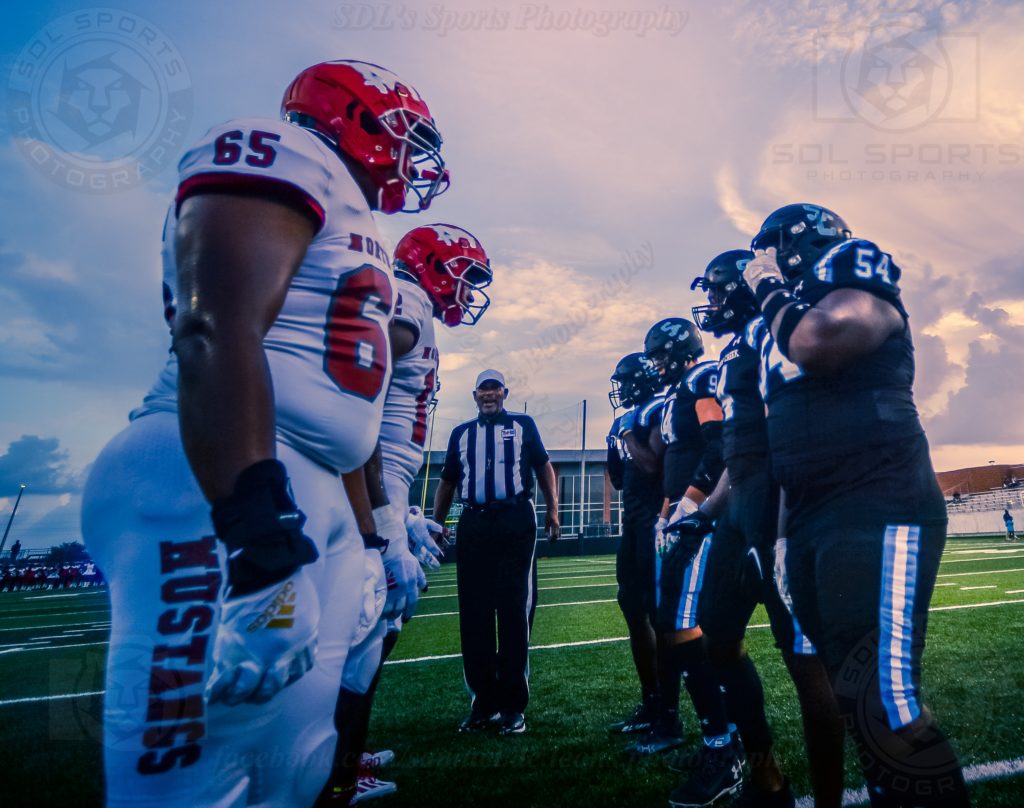 Galena Park North Shore 33, Alvin Shadow Creek 10 082721 by Samuel De Leon