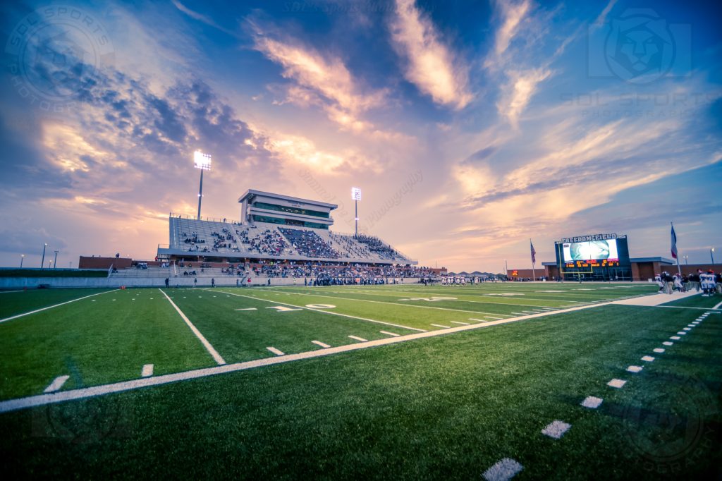 Galena Park North Shore 33, Alvin Shadow Creek 10 082721 by Samuel De Leon