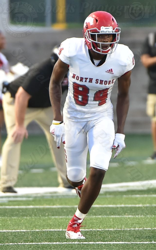 Galena Park North Shore 33, Alvin Shadow Creek 10 082721 by Samuel De Leon