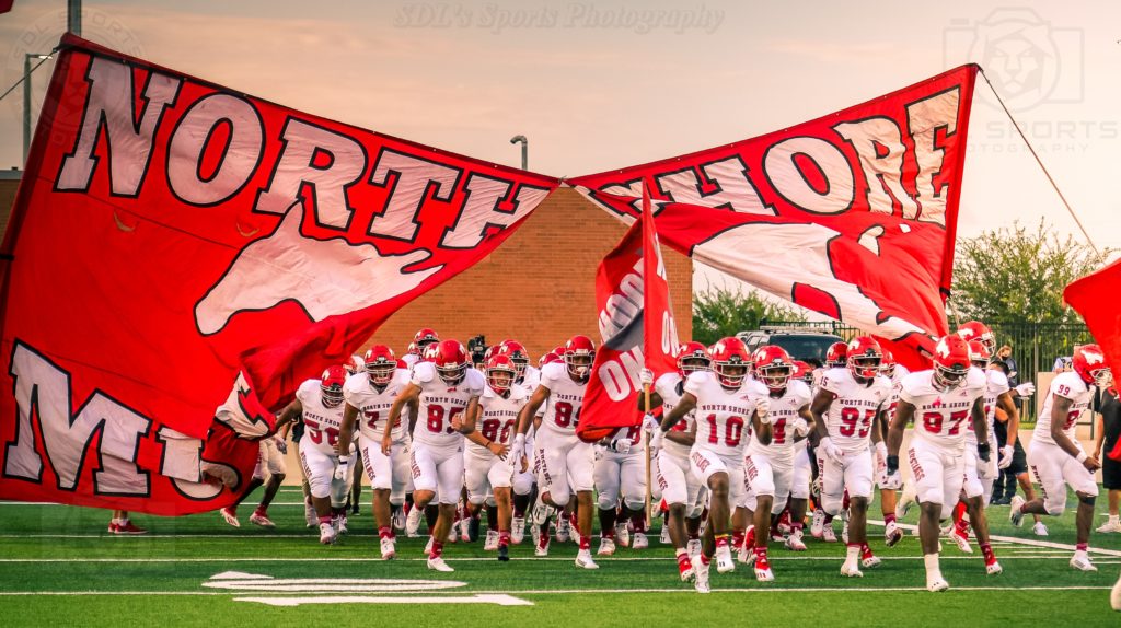 Galena Park North Shore 33, Alvin Shadow Creek 10 082721 by Samuel De Leon