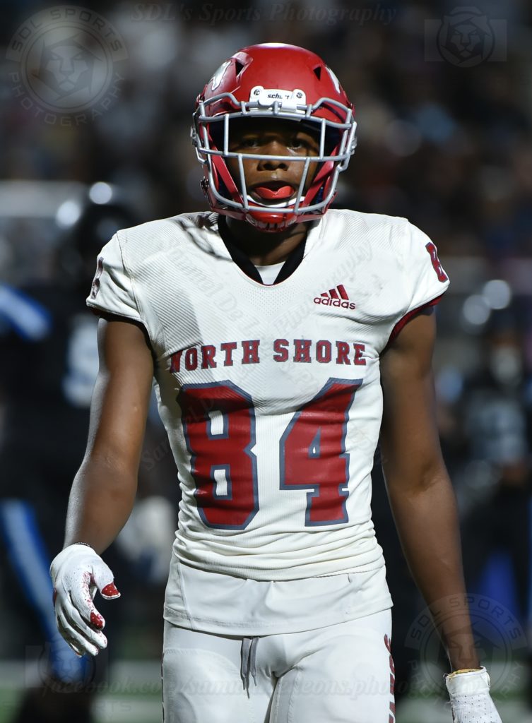 Galena Park North Shore 33, Alvin Shadow Creek 10 082721 by Samuel De Leon