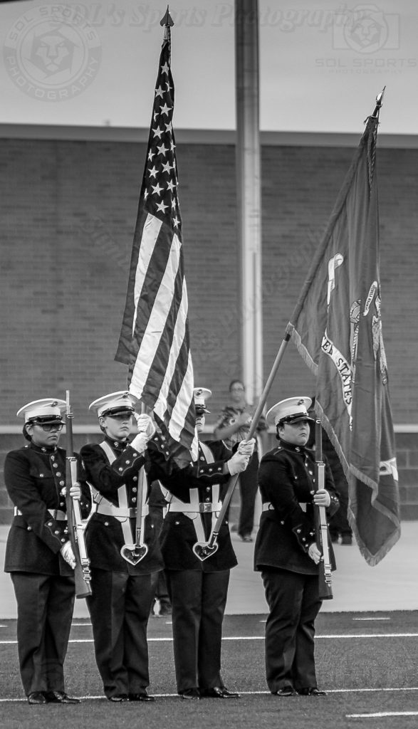 Galena Park North Shore 33, Alvin Shadow Creek 10 082721 by Samuel De Leon