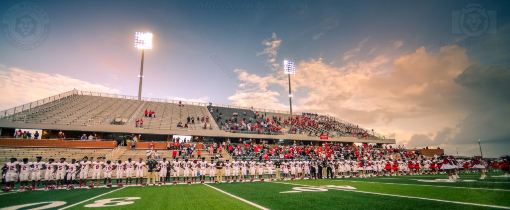 Galena Park North Shore 33, Alvin Shadow Creek 10 082721 by Samuel De Leon