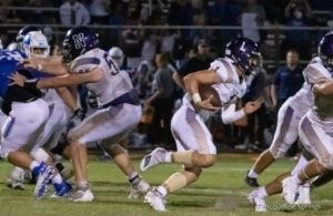 Navarro Handles Needville 091021 photo gallery by Jacqueline Springs