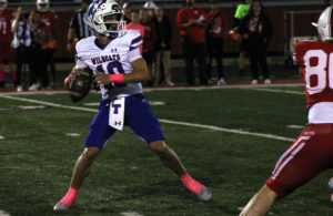 Temple over Belton 50-15, 2021 Steve Thomas